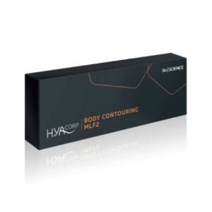 HYAcorp MLF 2 (1x10.0ml) Contouring of the body, instead of Macrolane VRF30 - SAMUS COSMETOLOGY