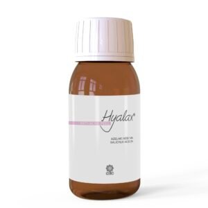 Hyalax Anti-Acne Peel (1x50ml) - SAMUS COSMETOLOGY