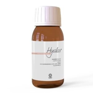Hyalax Arginine Peel (1x50ml) - SAMUS COSMETOLOGY