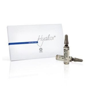 Hyalax Argireline 10% (10 x 2.0ml) - SAMUS COSMETOLOGY