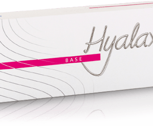 Hyalax Base (1x1.0ml) - SAMUS COSMETOLOGY