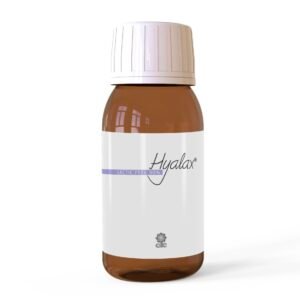 Hyalax Lactic Peel 30% (1x50ml) - SAMUS COSMETOLOGY
