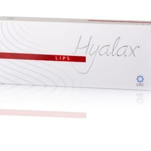Hyalax Lips (1x1.0ml) - SAMUS COSMETOLOGY