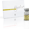 Hyalax Meso White (5 ampoules x 5ml) - SAMUS COSMETOLOGY