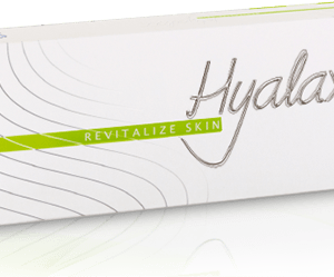 Hyalax Skin Bio-Revitalizing (1x1.0ml) - SAMUS COSMETOLOGY