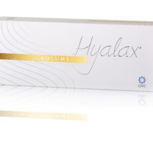 Hyalax Volume (1x1.0ml) - SAMUS COSMETOLOGY