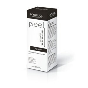 Hyalual Advanced Resurfacing Peel - SAMUS COSMETOLOGY