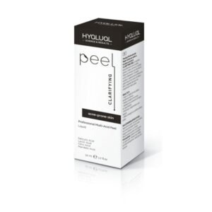Hyalual Clarifying Peel - SAMUS COSMETOLOGY