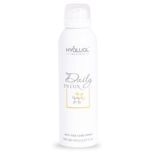 Hyalual Daily DeLux (150ml) - SAMUS COSMETOLOGY