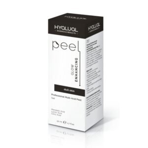 Hyalual Glow Enhancing Peel - SAMUS COSMETOLOGY