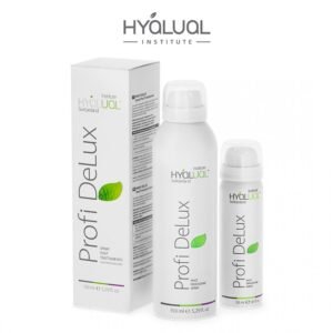 Hyalual Profi Delux (50ml) - SAMUS COSMETOLOGY