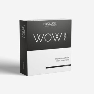 Hyalual WOW Mask - SAMUS COSMETOLOGY