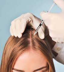 Category: Hair mesotherapy