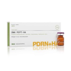 Innoaesthetics DNA PEPT-HA (4x2,5ml) TDS - SAMUS COSMETOLOGY