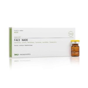 Innoaesthetics Face Nade (4x2,5ml) TDS - SAMUS COSMETOLOGY