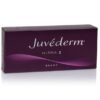 Juvederm Ultra 2 (2x0.55ml) - SAMUS COSMETOLOGY
