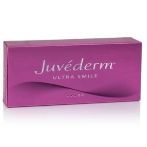 Juvederm Ultra Smile (2x0.55ml) - SAMUS COSMETOLOGY