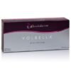 Juvederm Volbella Lidocaine (1x1.0ml) - SAMUS COSMETOLOGY