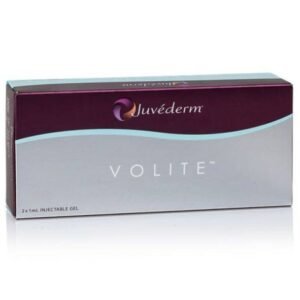 Juvederm Volite (2x1.0ml) - SAMUS COSMETOLOGY