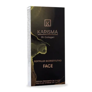 Karisma Face Rh Collagen (1x2.0ml) - SAMUS COSMETOLOGY