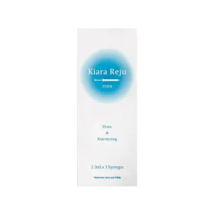 Kiara Reju (3x2.2ml) PDRN - SAMUS COSMETOLOGY