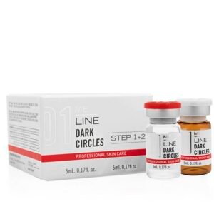 MeLine 01 Dark Circles (2x5ml) - SAMUS COSMETOLOGY