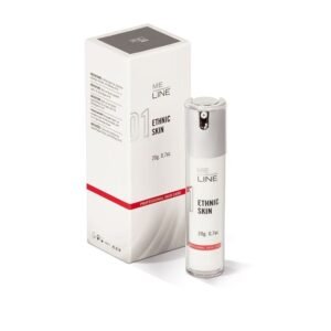 MeLine 01 Ethnic Skin (15g) - SAMUS COSMETOLOGY