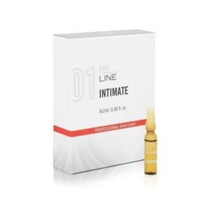 MeLine 01 Intimate (6x2ml) - SAMUS COSMETOLOGY
