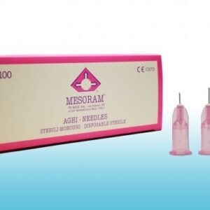 Mesoram Micro-Injektions Nadeln 32G - SAMUS COSMETOLOGY