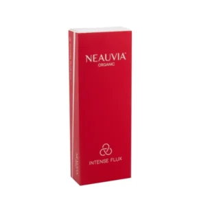 Neauvia Intense Flux (1x1ml) - SAMUS COSMETOLOGY