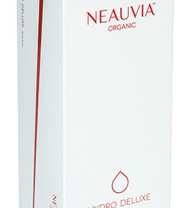Neauvia Organic Hydro Deluxe (2x2.5ml) - SAMUS COSMETOLOGY