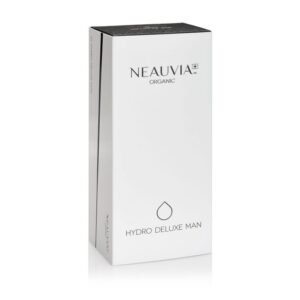 Neauvia Organic Hydro Deluxe Man (2x2.5ml) - SAMUS COSMETOLOGY
