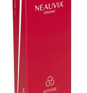 Neauvia Organic Intense (1x1.0ml) - SAMUS COSMETOLOGY