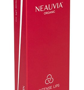 Neauvia Organic Intense Lips (1x1.0ml) - SAMUS COSMETOLOGY