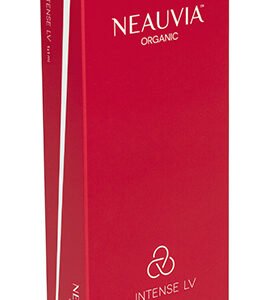 Neauvia Organic Intense LV (1x1.0ml) - SAMUS COSMETOLOGY
