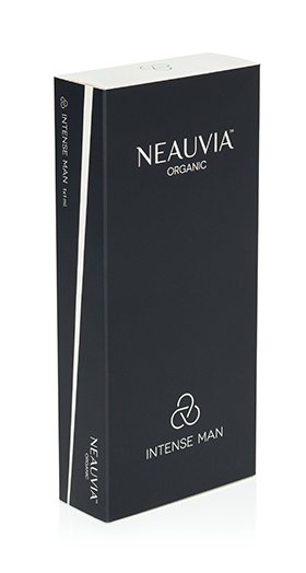 Neauvia Organic Intense Men (1x1.0ml) - SAMUS COSMETOLOGY
