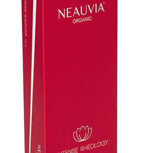 Neauvia Organic Intense Rheology (1x1.0ml) - SAMUS COSMETOLOGY