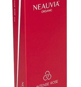 Neauvia Organic Intense Rose (1x1.0ml) - SAMUS COSMETOLOGY