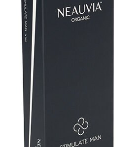 Neauvia Organic Stimulate Men (1x1.0ml) - SAMUS COSMETOLOGY