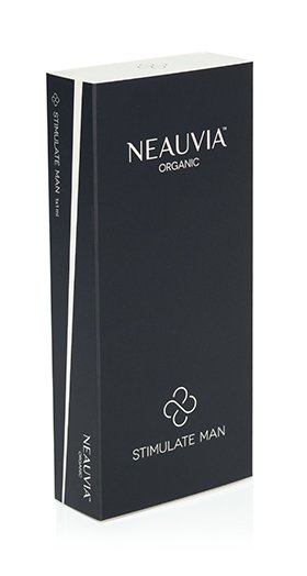 Neauvia Organic Stimulate Men (1x1.0ml) - SAMUS COSMETOLOGY