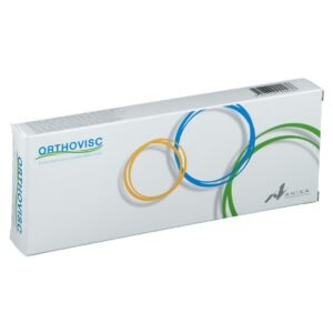 Orthovisc (1x2.0ml) - SAMUS COSMETOLOGY