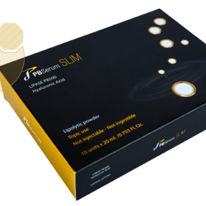 PBSerum Slim (10 vials powder) - SAMUS COSMETOLOGY