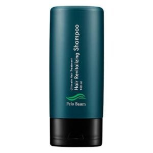 Pelo Baum Hair Revitalizing Shampoo 150ml - SAMUS COSMETOLOGY