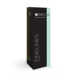 Perfectha Fine Lines (1x0.5ml) - SAMUS COSMETOLOGY