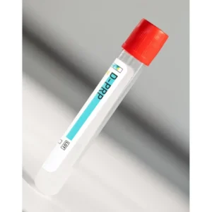Plasmolifting PRP Gel (1 PRP tube) - SAMUS COSMETOLOGY