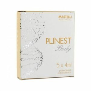 Plinest Body (5x4.0ml) - SAMUS COSMETOLOGY