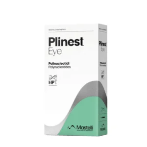 Plinest Eye (1x2ml) - SAMUS COSMETOLOGY