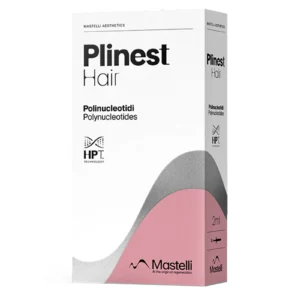 PLINEST HAIR (1x2ml) - SAMUS COSMETOLOGY