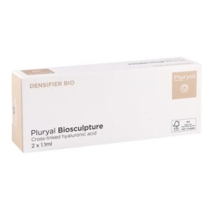 Pluryal Biosculpture (2x1,1ml) - SAMUS COSMETOLOGY