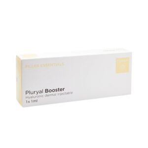 Pluryal Booster (1x1.0ml) - SAMUS COSMETOLOGY